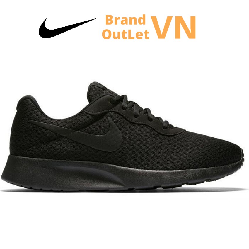 Giày thời trang thể thao nam CARRY OVER NIKE TANJUN Brandoutletvn 812654-001