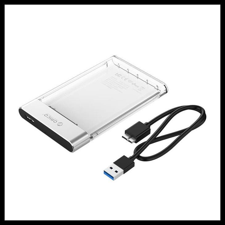 Orico Hộp Đựng Ổ Cứng Ngoài Usb 3.0 2.5 Inch Hdd Ssd - 2129u3 Mpd110 | BigBuy360 - bigbuy360.vn