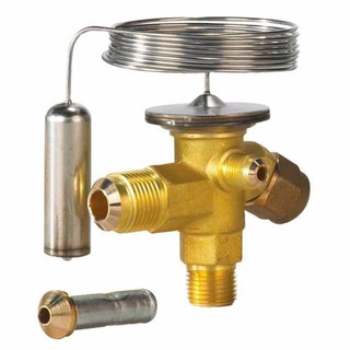 Van tiết lưu DANFOS TE2 không kim (Chính hãng)