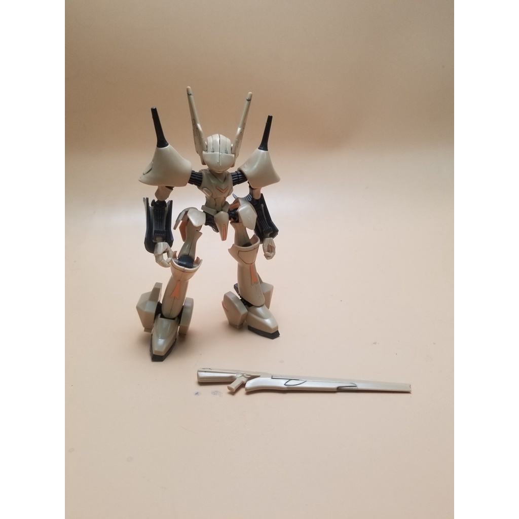 (Mô hình 2nd) Moderoid Hime Brain bản 2nd