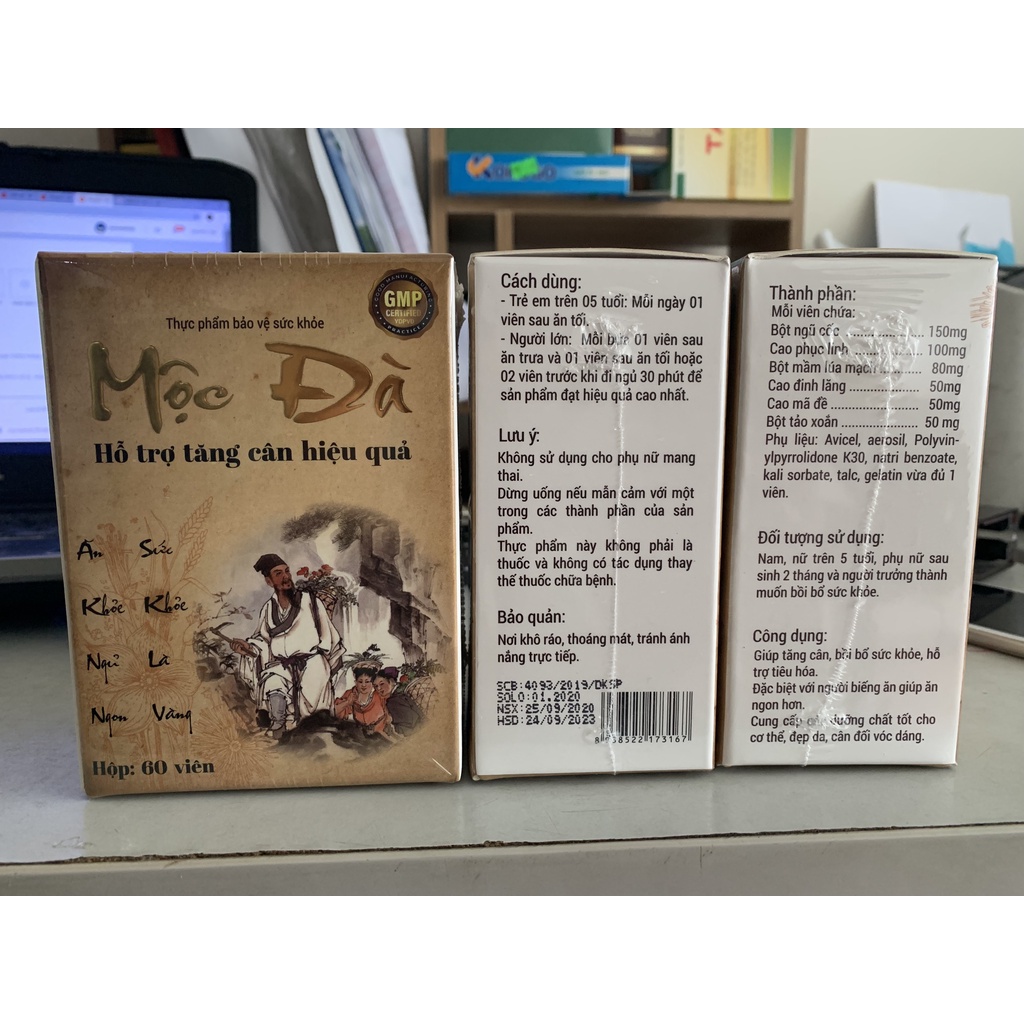 Mộc đà chính hãng sale sập sàn