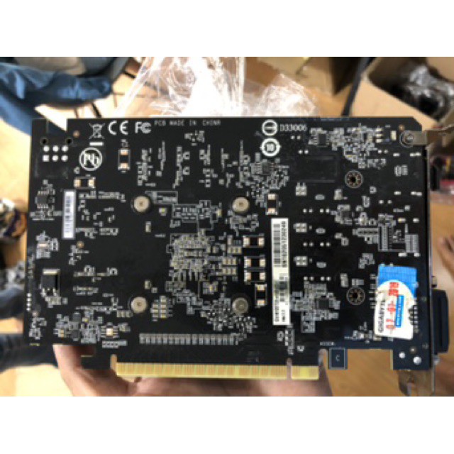 siêu sale_ VGA Card màn hình gtx1050ti, hiệu Gigabyte, MSI, Galaxy, Asus, Zotac, Coloful, MSI