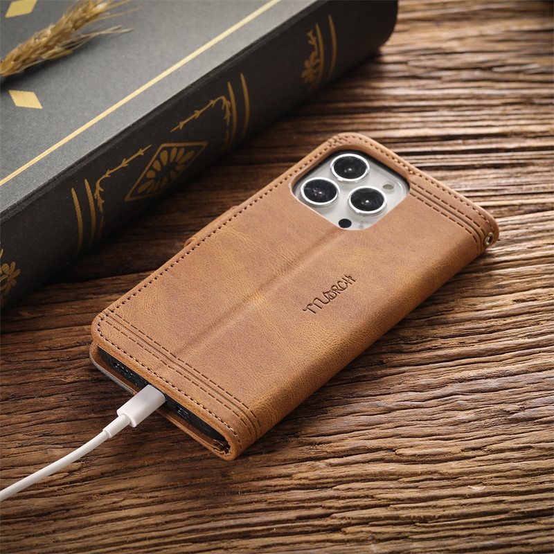Bao Da Điện Thoại Dạng Ví Sang Trọng Dành Cho OPPO Realme GT Neo2 X7 Pro Narzo 50A 50i C21 C20 C11 C35 C31 C25Y C21Y