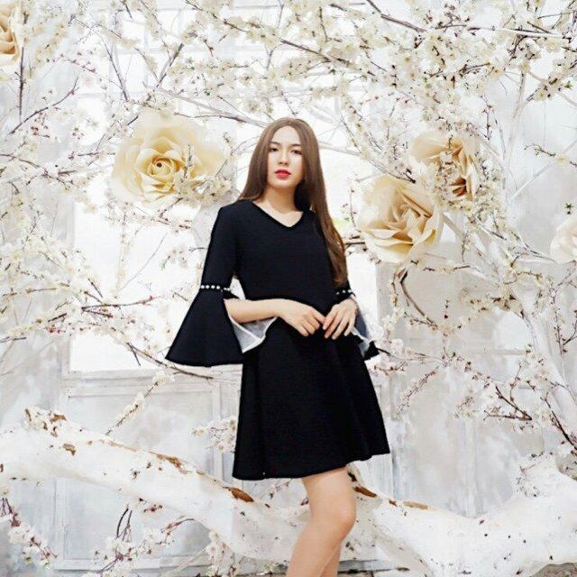 Đầm Pearl | BigBuy360 - bigbuy360.vn