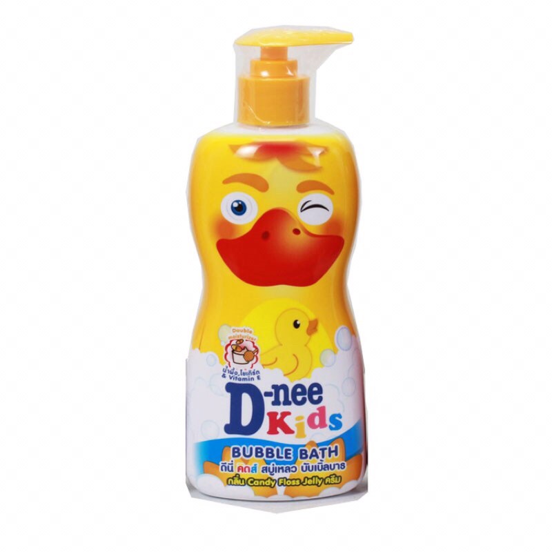 Sữa Tắm Dnee 400ml