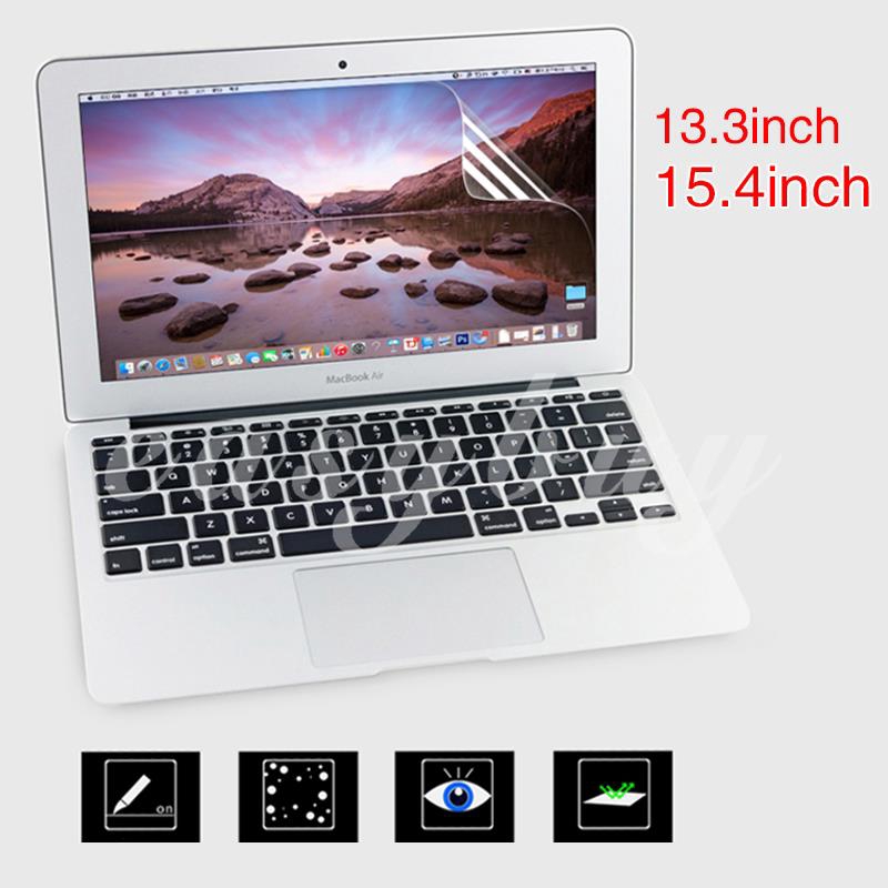 Miếng dán màn hình Macbook Pro Retina 13.3 / 15.4 inch