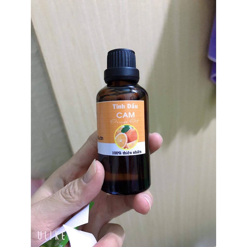Tinh Dầu Sả Chanh Nguyên Chất Thiên Nhiên 100% Lọ 10ml Tinh Dầu Sả Thơm Phòng Chiết Xuất Giúp Đuổi Muỗi Khử Mùi
