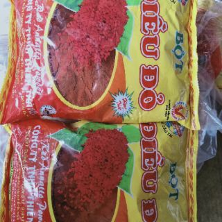 Bột điều đỏ Thiên Thành 500g
