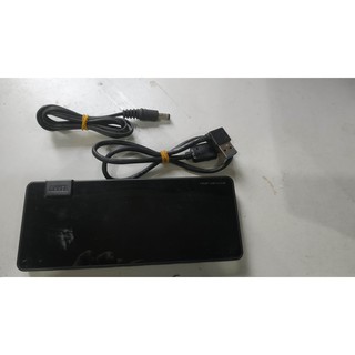 Hup Anker 7 CỔNG USB + 2 CỔNG SẠC