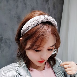 Băng Đô Cao Cấp Phong Cách Hàn Quốc BĐ-07