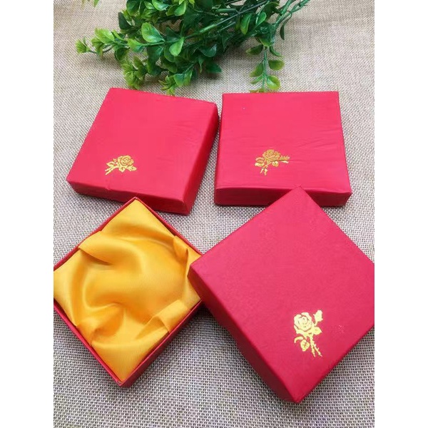 Vòng Tay Ngọc Bích Trắng Thời Trang