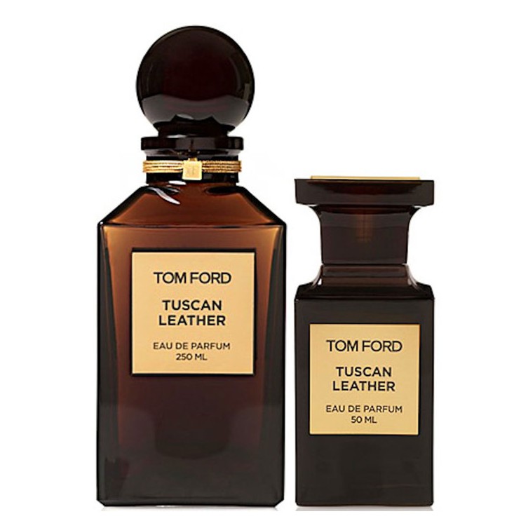 🐷 Mẫu thử nước hoa Tom Ford Tuscan Leather Test 10ml/20ml  #heobu