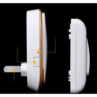 CHUÔNG CỬA CACAZI K01