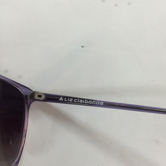 Kính râm thời trang liz claiborne mã LC60