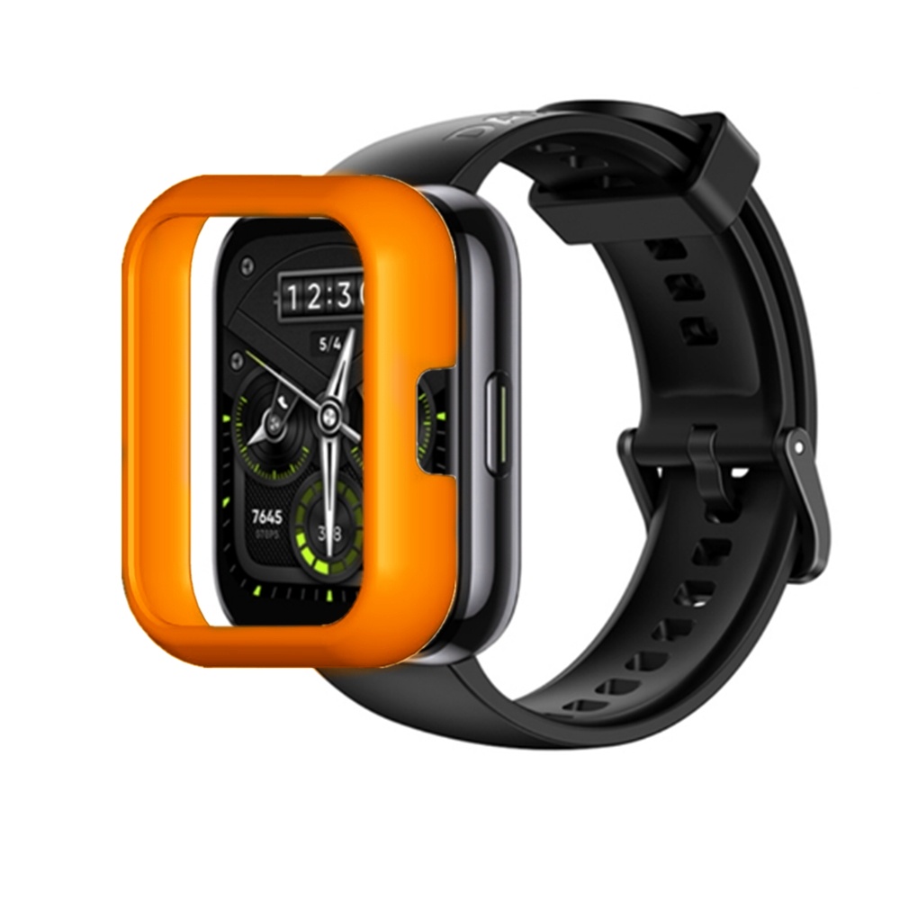 Cứng Ốp Bảo Vệ Mặt Đồng Hồ Thông Minh Realme Watch 2 Pro