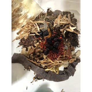 THANG THUỐC TRƯỜNG THỌ 27 vị