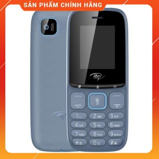 Điện thoại Itel it2173 - Hàng chính hãng( 1 đổi 1 trong 100 ngày)