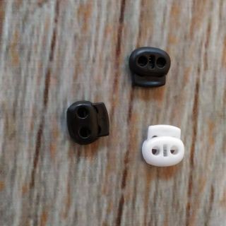 Nút chặn dây nón