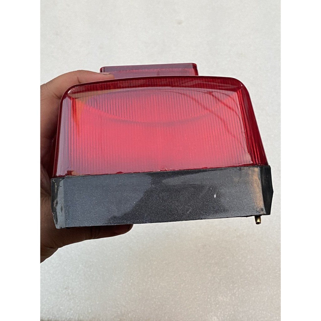 ĐÈN LÁI  XE CUB 82