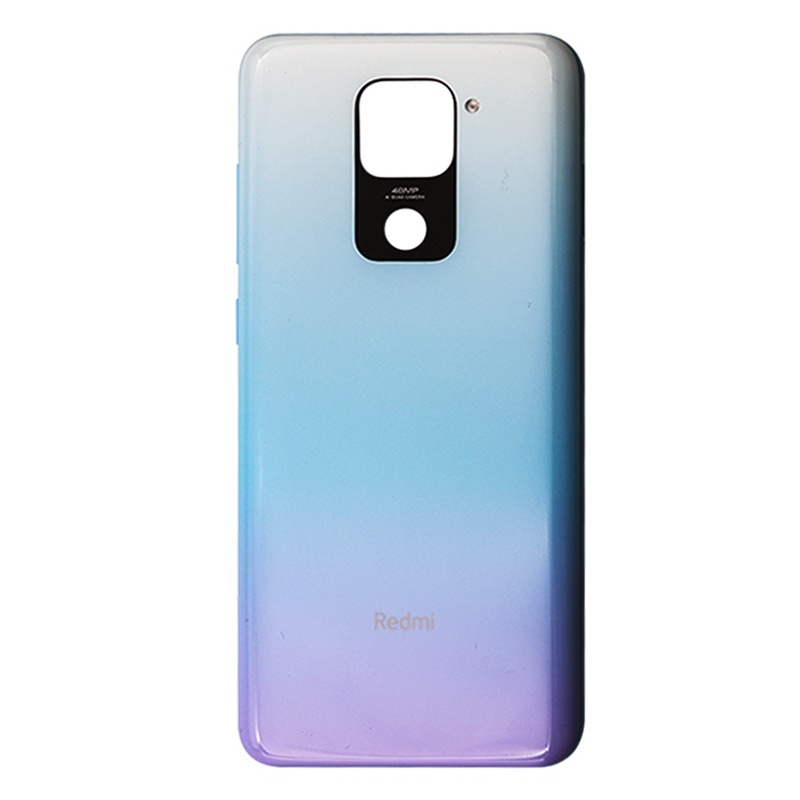 Mặt Lưng Điện Thoại Cao Cấp Thay Thế Cho Xiaomi Redmi Note 9