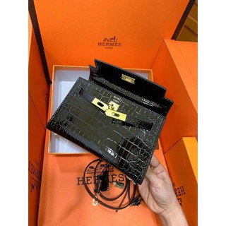 Túi HM kelly size 21 siêu bền đẹp