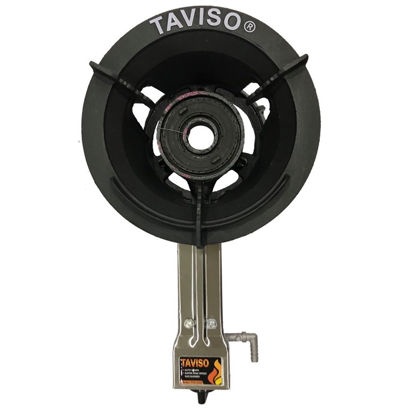 BẾP GAS CÔNG NGHIỆP TAVISO
