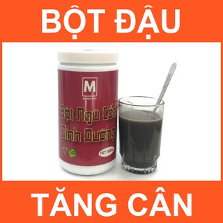 Bột Ngũ Cốc Tăng Cân - Bột Mộc Linh - 500g