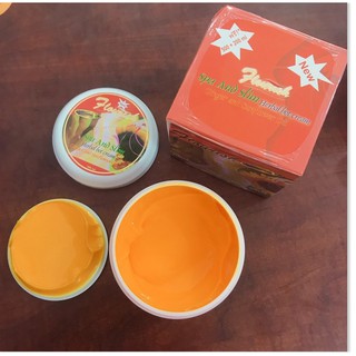 Kem tan mỡ bụng gừng ớt FLOURISH Thái Lan 700ml giúp giảm nhanh mỡ thừa mang lại vòng eo thon gọn, hông đùi săn chắc