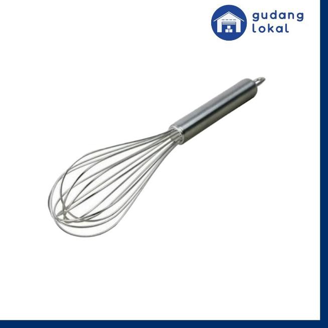 Cây Đánh Trứng Cầm Tay 40cm Chất Lượng Cao