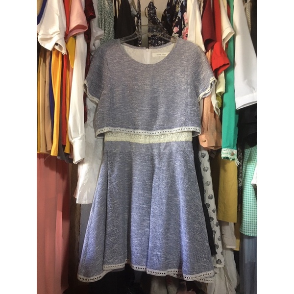 Combo đầm kiểu