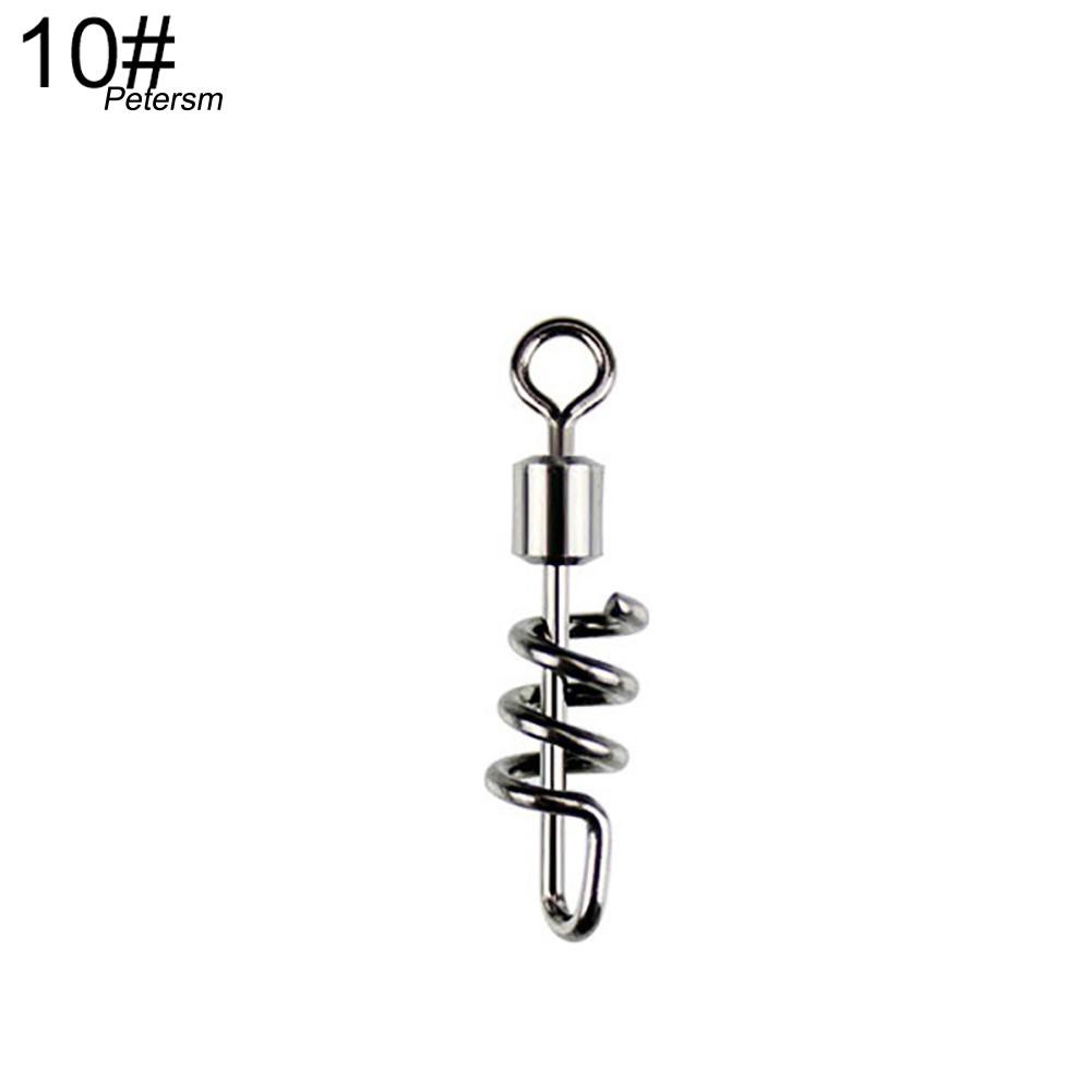 Set 10 Phụ Kiện Câu Cá Chuyên Dụng