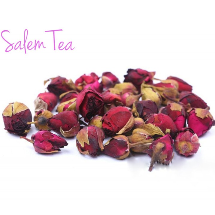 Trà hoa hồng Nguyệt Lý lớn 100g
