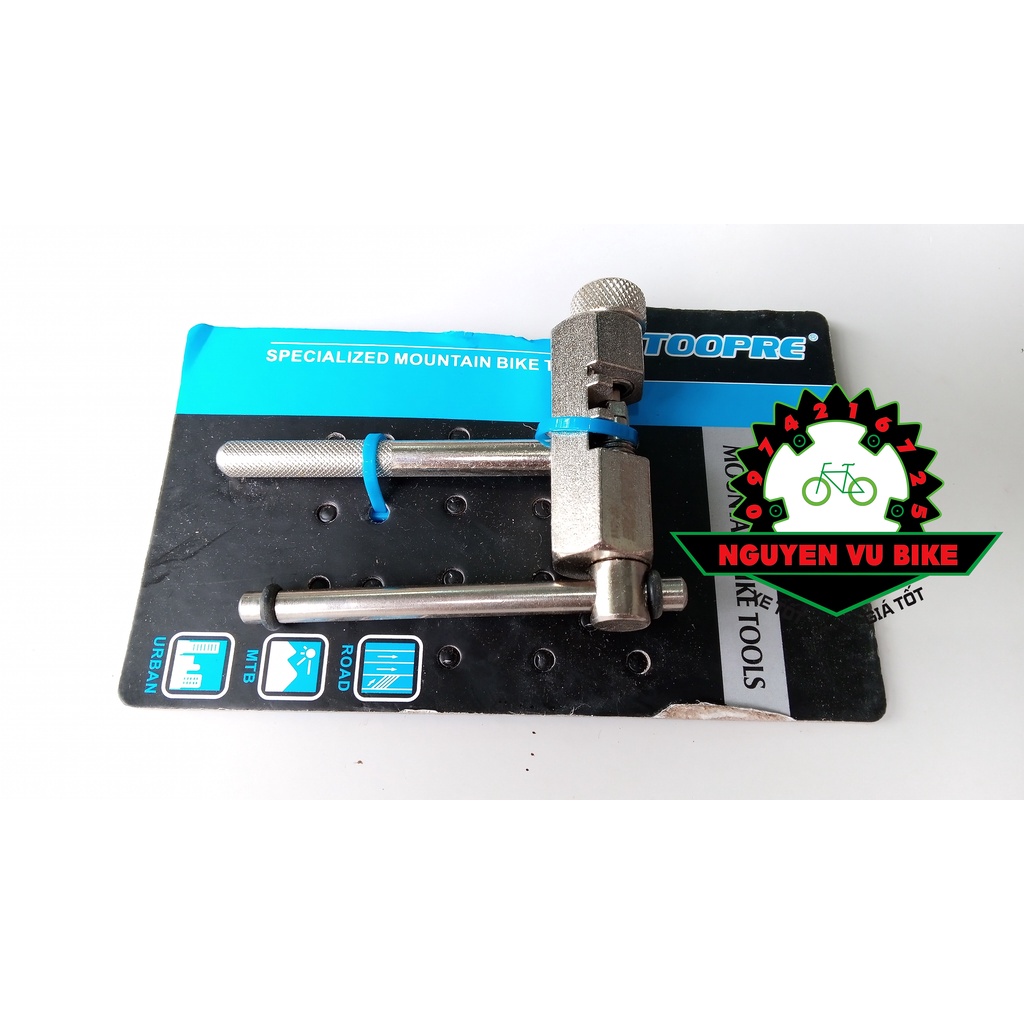 Dụng cụ cắt xích xe đạp cao cấp Toopre
