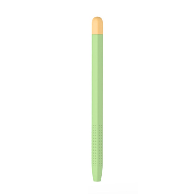 Vỏ Bọc Bút Cảm Ứng Máy Tính Bảng Bằng Silicon Họa Tiết Ngôi Sao Cho M-Pencil 2