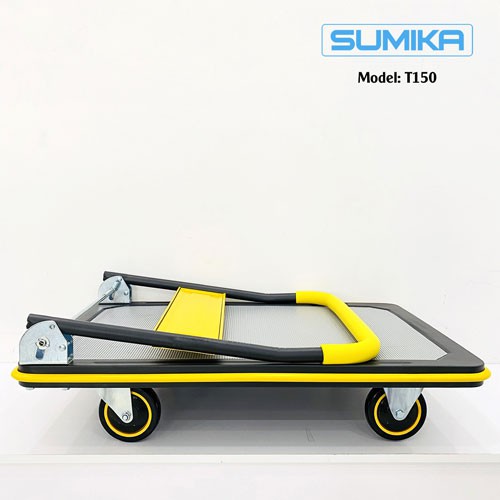 Xe Đẩy Hàng Hóa Sumika T150 Tải Trọng 150kg