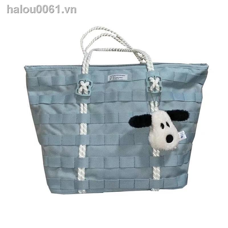 Túi xách thời trang 2021 Nike Air Force One Af1