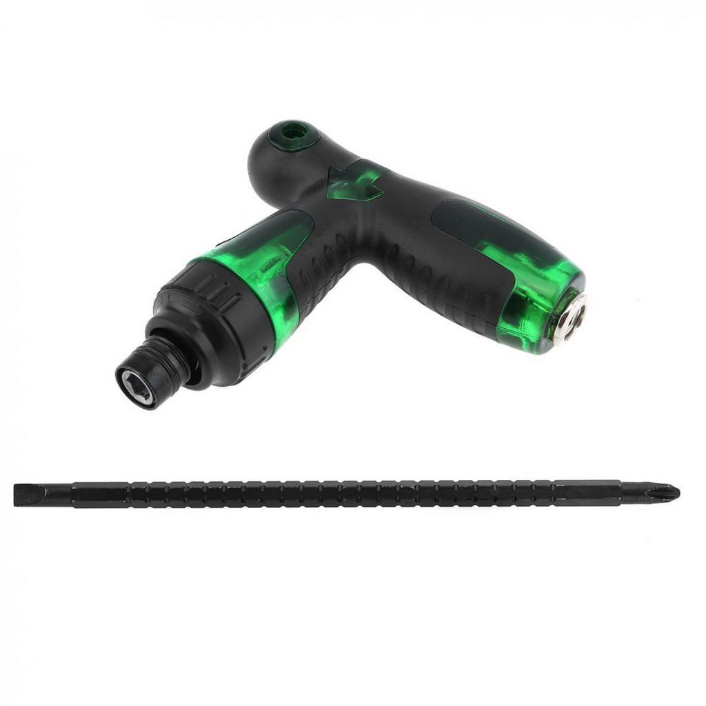 Tua Vít Nam Châm Hình Chữ T 6 Inch