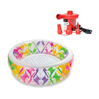 BỂ BƠI PHAO INTEX 56494