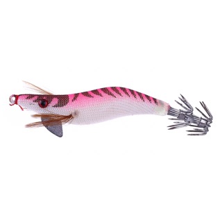 [SIÊU HOT] Mồi Câu Mực Có Dạ Quang Siêu Hiệu Quả (82mm / 7,8g)