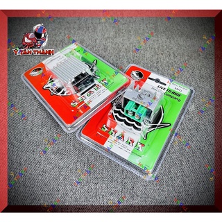 Sạc độ Shark nhỏ xe wave 100,sirius 110 MS29