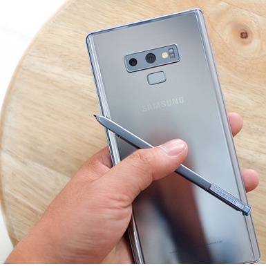 Bút Spen Samsung Note 9 - Spen Note 9 Chính Hãng