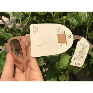 KÍNH MÁT PRIMARK XUẤT DƯ