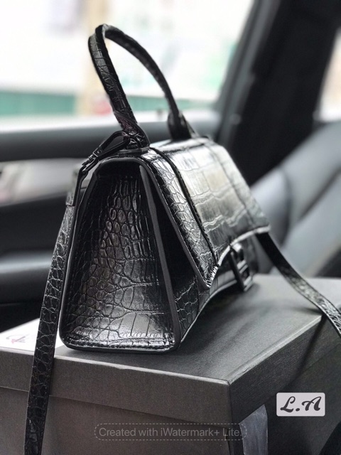 Túi balen rắn size 22cm fullbox