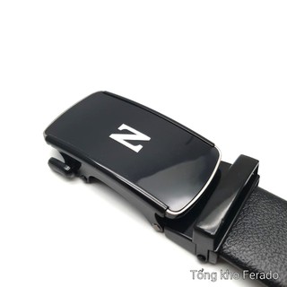 Dây thắt lưng chữ Z-02