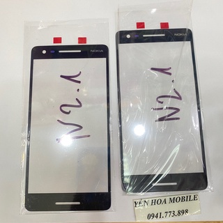 Kính ép thay thế nokia 2.1