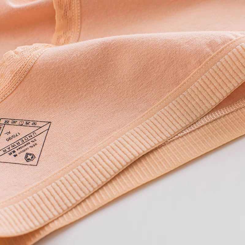 Quần lót Cotton Cao Cấp Cạp Tăm