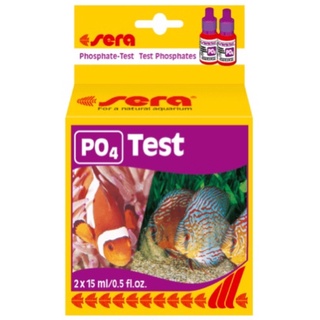 Bộ test po4 sera đức, đo po4 sera đức