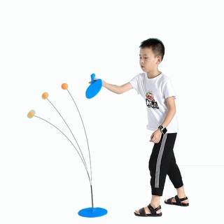 Bộ đánh bóng bàn Free tab