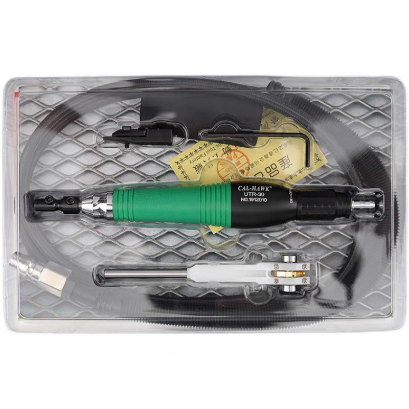 Máy rung hơi UTR-70 CAL-HAWK TAIWAN 0.7mm, máy dũa đánh bóng khuôn UTR-70 CAL-HAWK TAIWAN