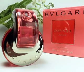 Nước hoa BVLGARI 65ml dòng Omnia Amethyste